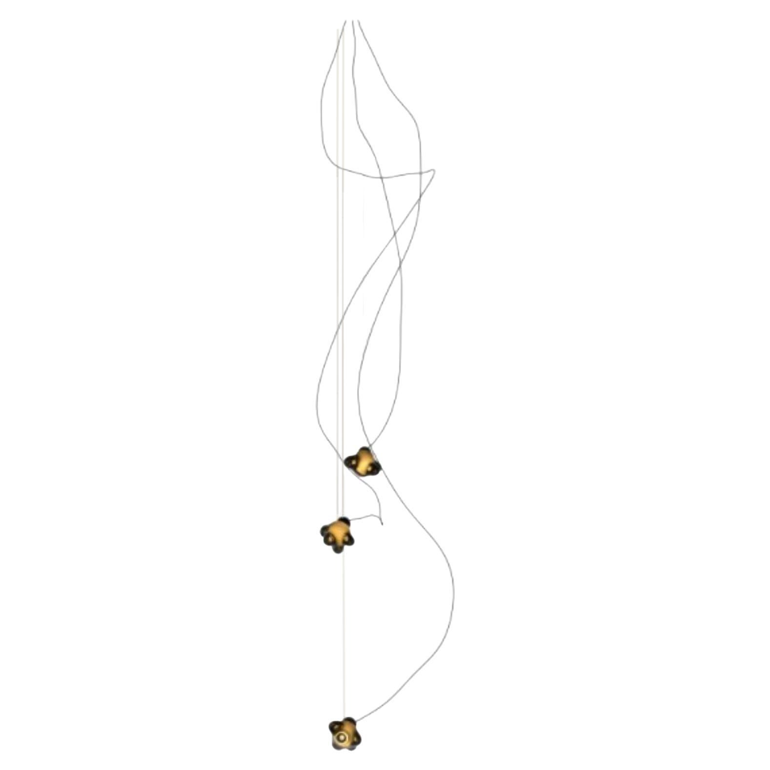 57.3 Colgante de Bocci