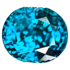 Zircon Loose Gemstones