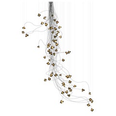 57.61 Colgante de Bocci