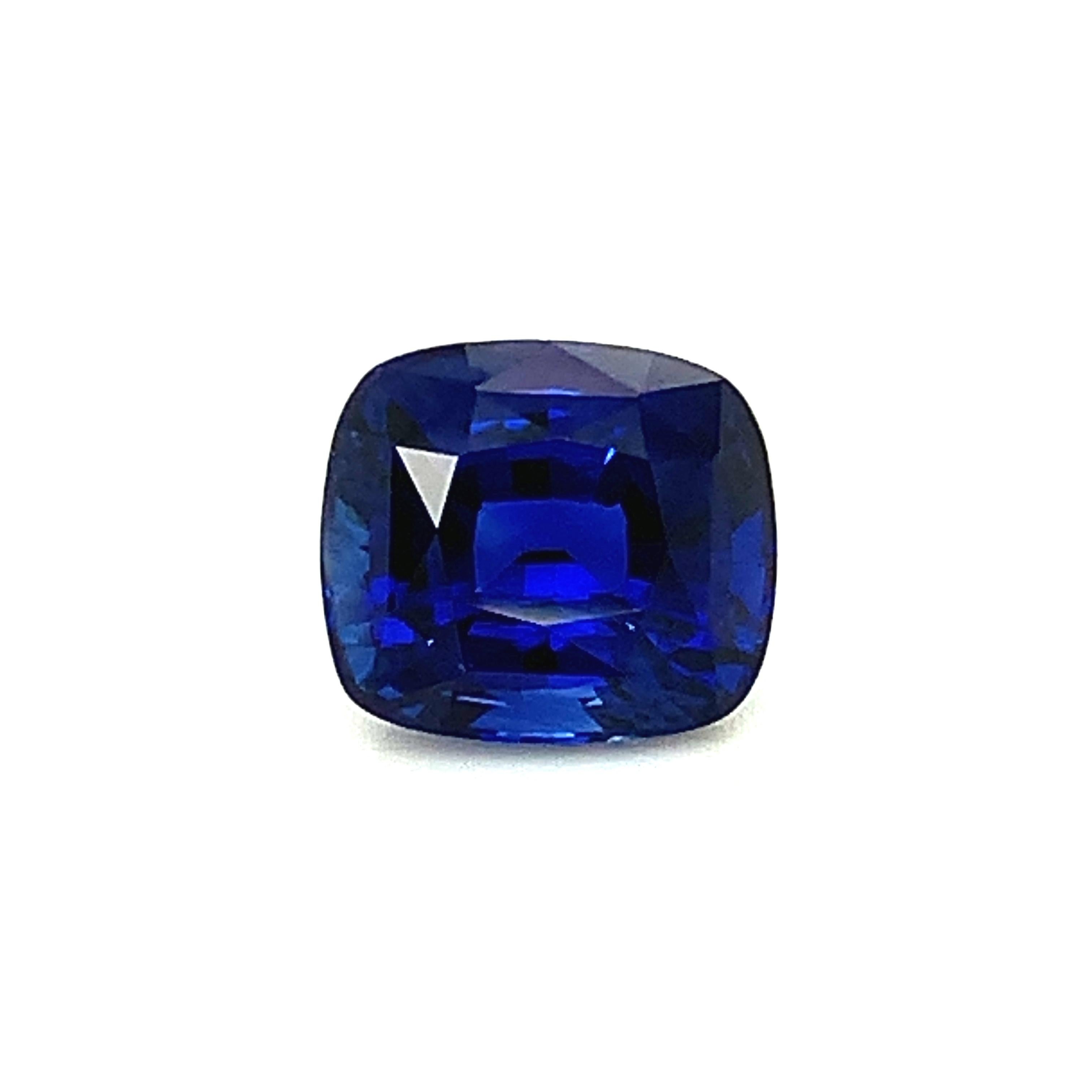 blue sapphire shades