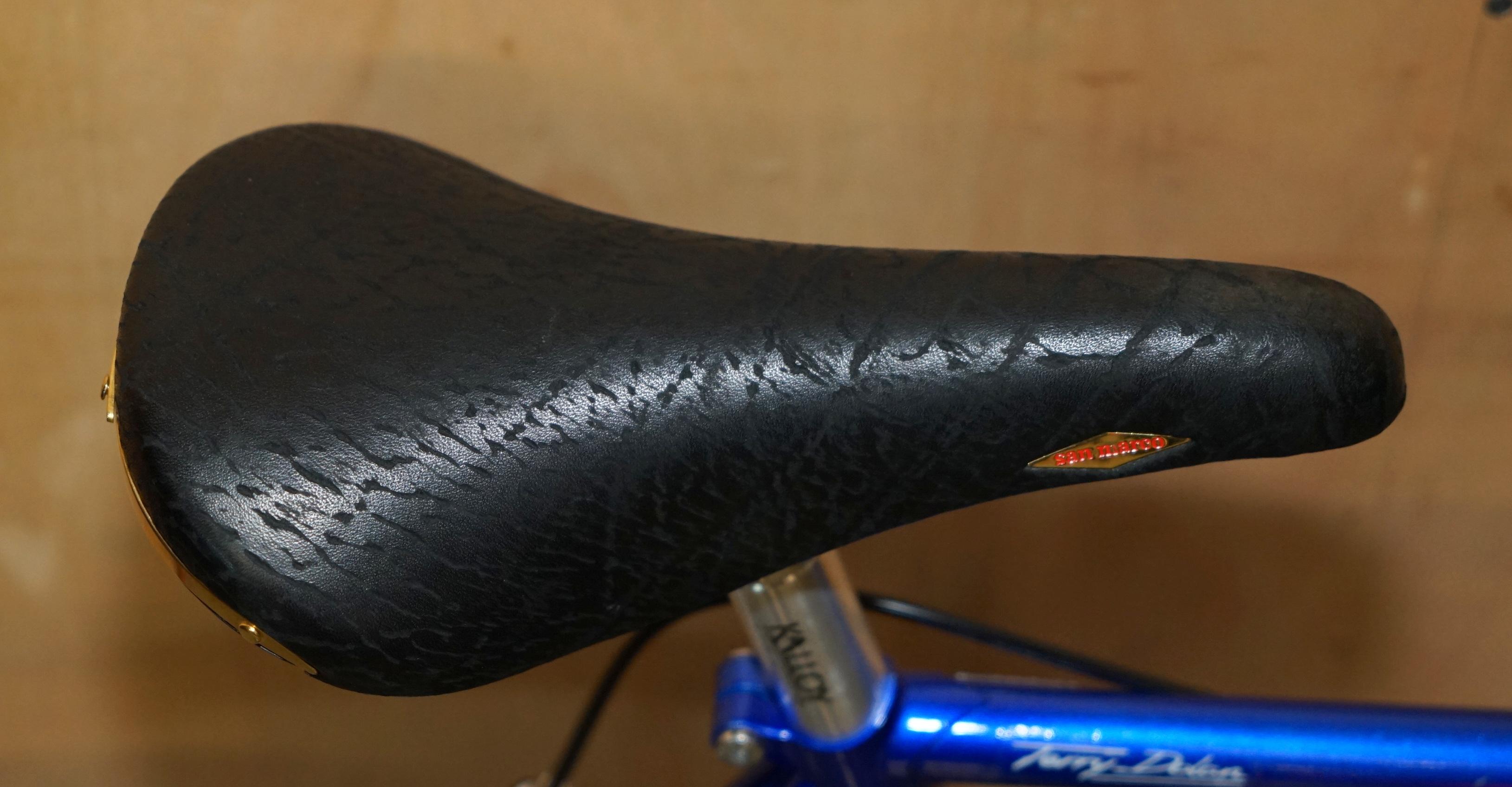 57CM RIBBLE REYNOLDS 653 STEEL ROAD RACING BiKE FULL CAMPAGNOLO CHROUS GROUPSET Aluminio en venta