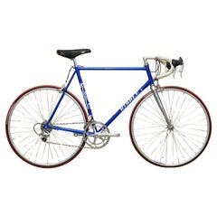 57CM RIBBLE REYNOLDS 653 STEEL ROAD RACING BiKE FULL CAMPAGNOLO CHROUS GROUPSET