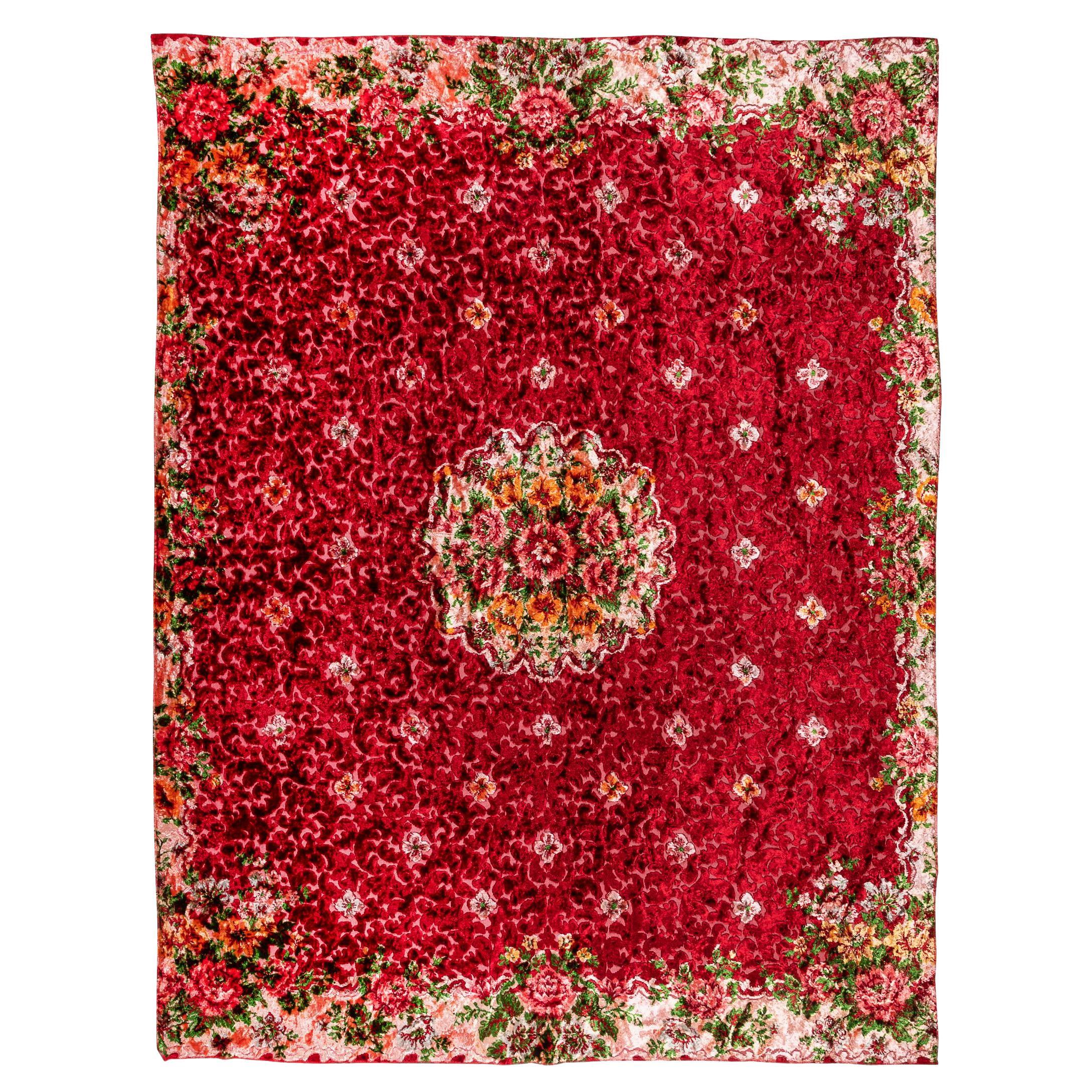 Télécharger Motif de nœud celtique vert sur fond blanc Motifs En Ligne