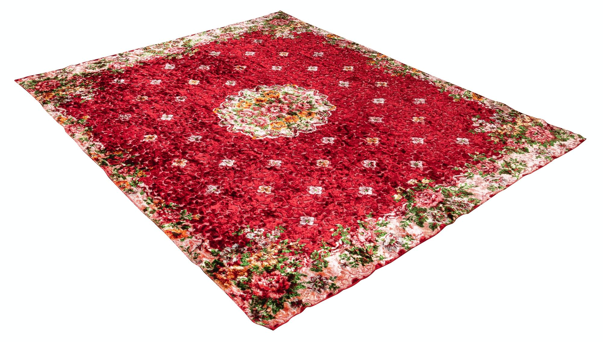 Samt-Wandbehang oder Bettbezug aus Usbekistan, um 1980. Dieser Wandbehang ist in gutem Zustand, robust und sauber wie eine nagelneue Tischdecke. Es kann als Wandbehang, Bettdecke, Sofadecke, Tischdecke etc. verwendet werden.