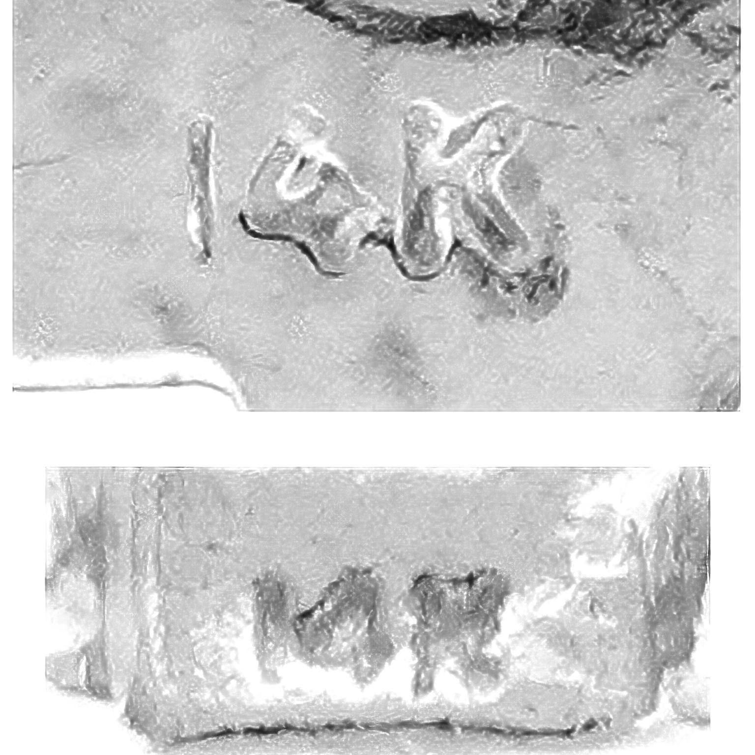 5,80 Karat Diamant-Tennisarmband für Damen oder Herren im Angebot