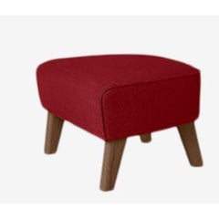 582 Raf Simons Vidar 3 My Own Chair Footsool by Lassen