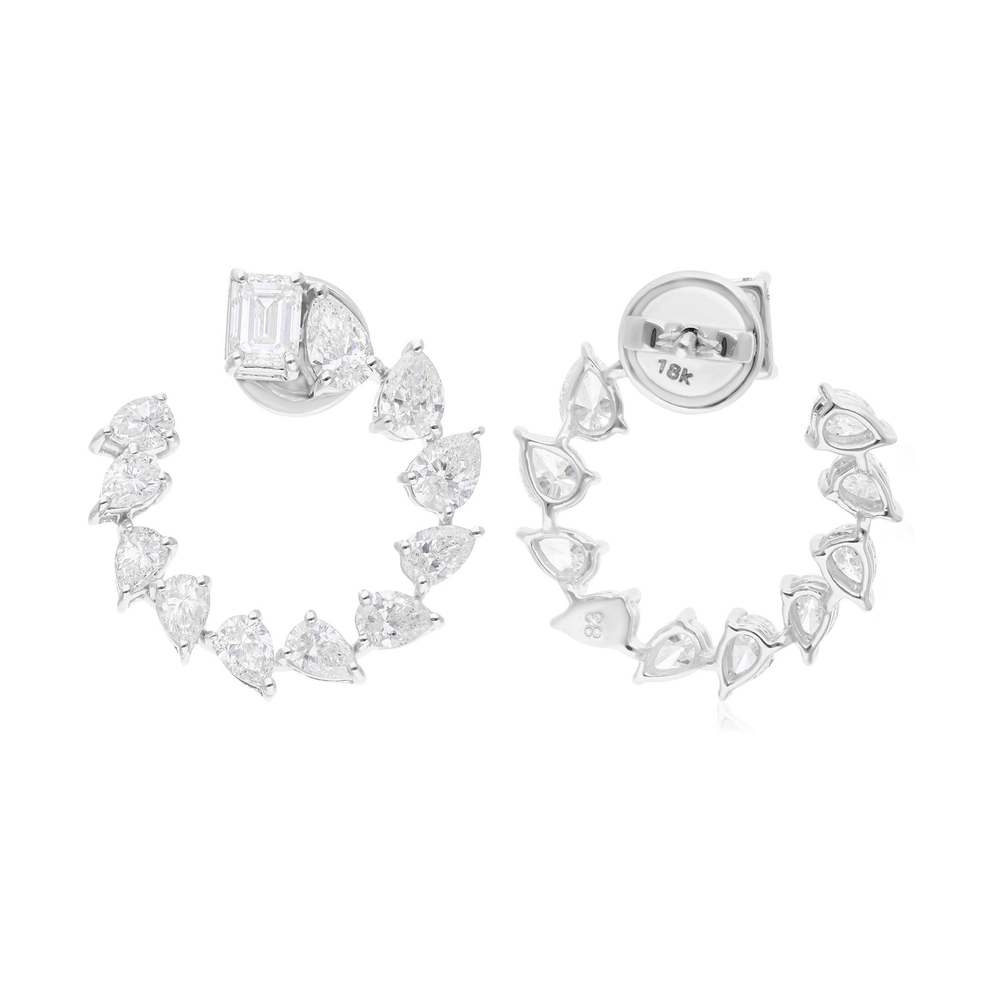 FOLLOW SPECTRUM JEWELS storefront to view the latest collection & exclusive pieces. Spectrum Jewels is proudly rated as a Top Seller on 1stdibs with 5 star customer reviews. All items manufactured by us are handmade and can be customized or