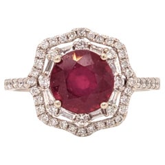 Cocktail Rings