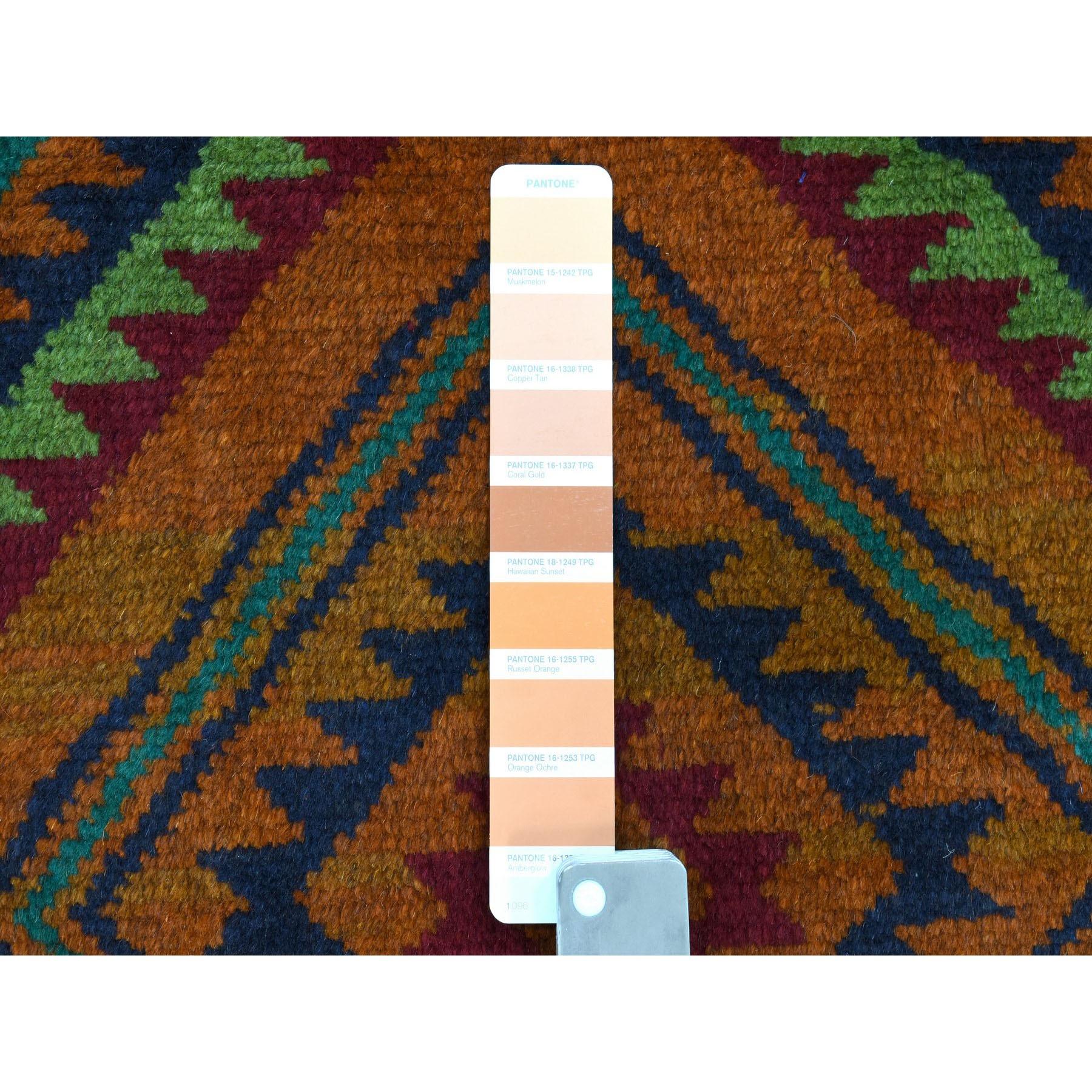 Tribal 5'8 
