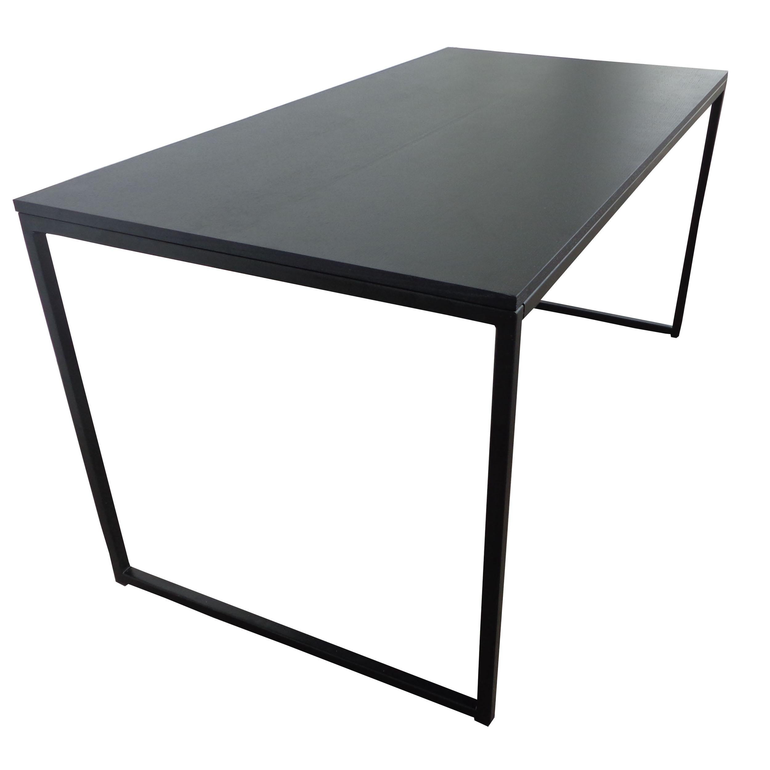 Essentials Desk by Uhuru. Measure: 59