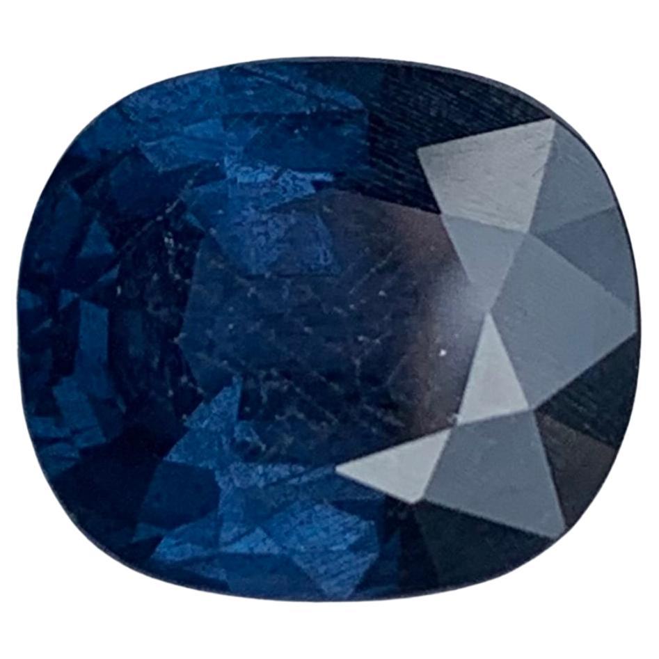 5.95 Carat Natural Loose Colour Change Spinel Tanzanian’s Gemstone
