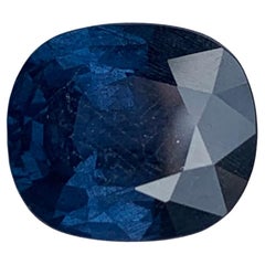 5.95 Carat Natural Loose Colour Change Spinel Tanzanian’s Gemstone