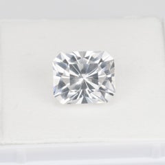 5.98 cts, Faceted Russian danburite