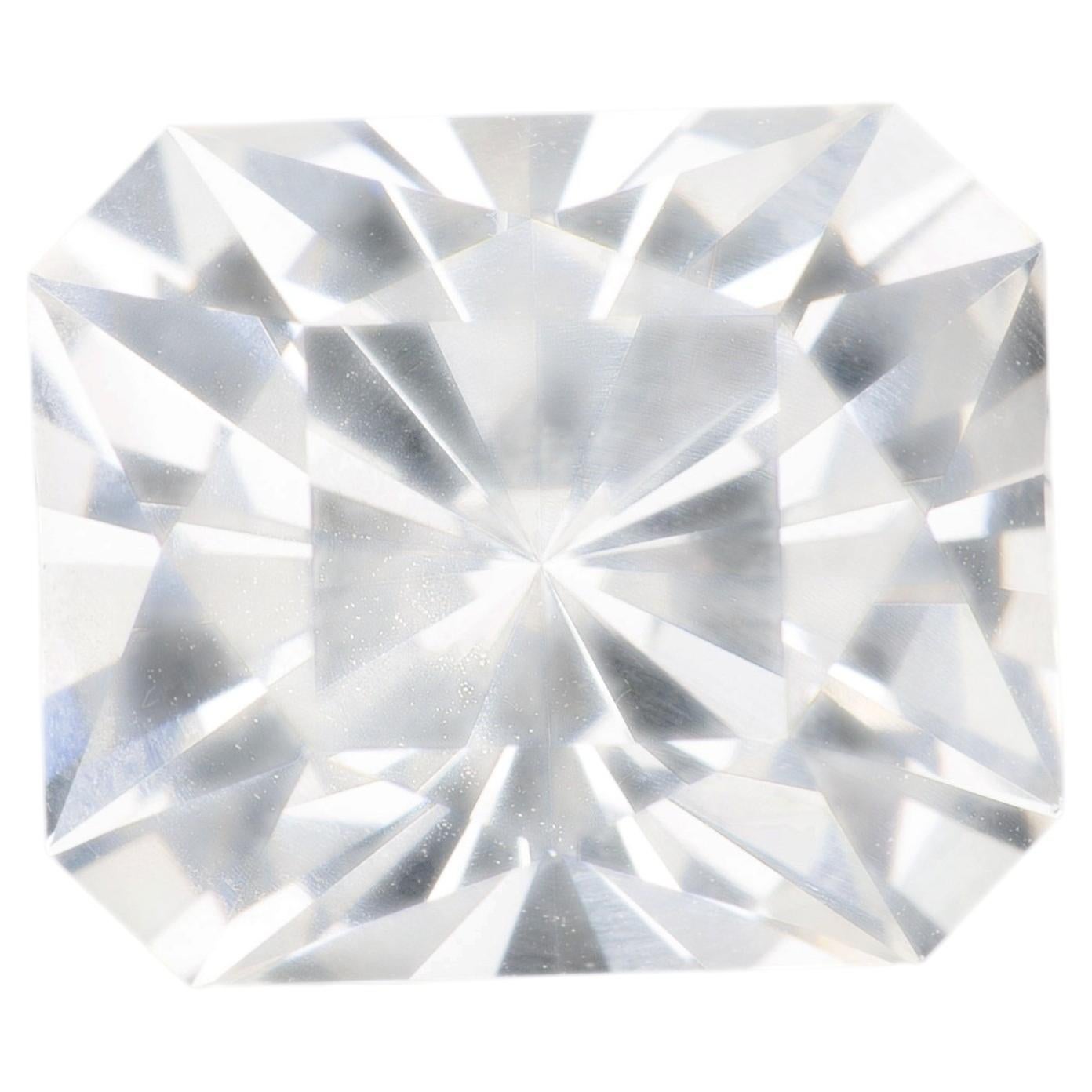 5.98 cts, Danburite russe à facettes en vente