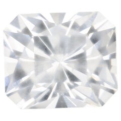 5.98 cts, Faceted Russian danburite