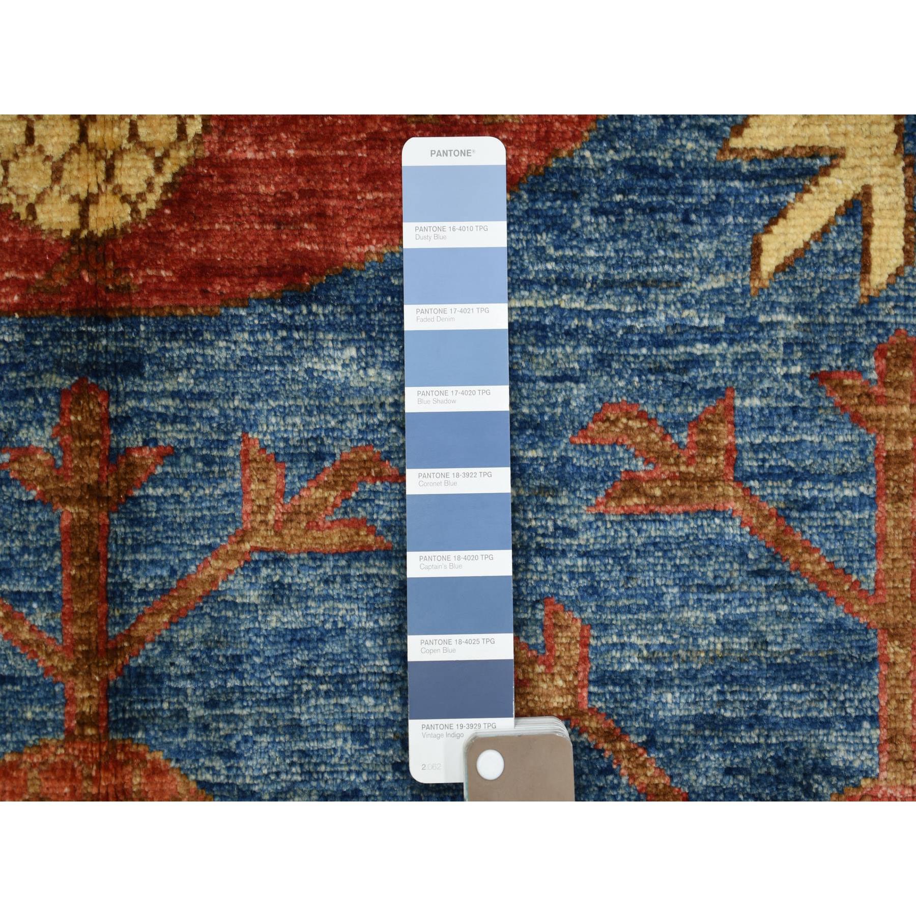 Tribal 5'9
