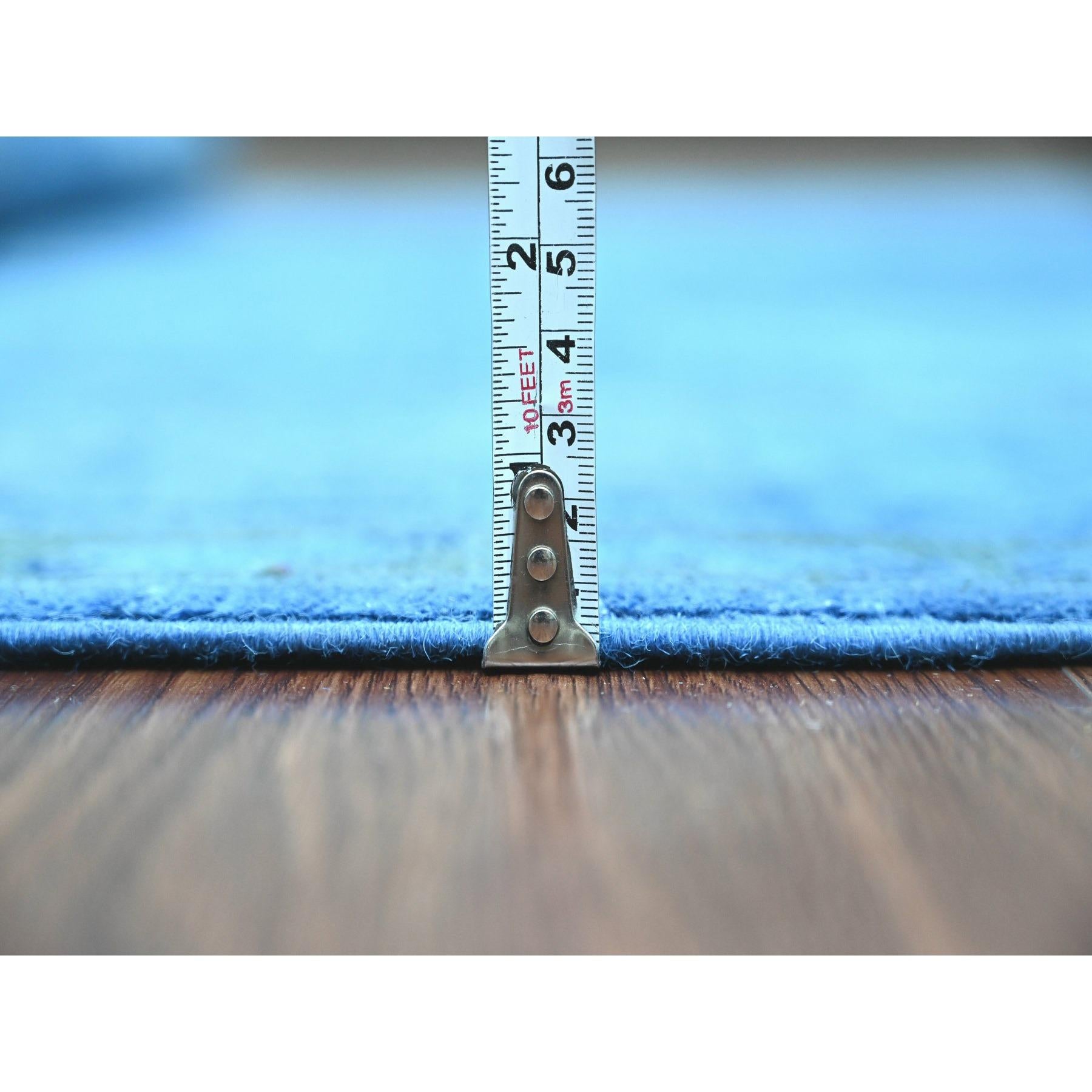 Noué à la main 5'9 