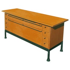 5FT Herman Miller Credenza