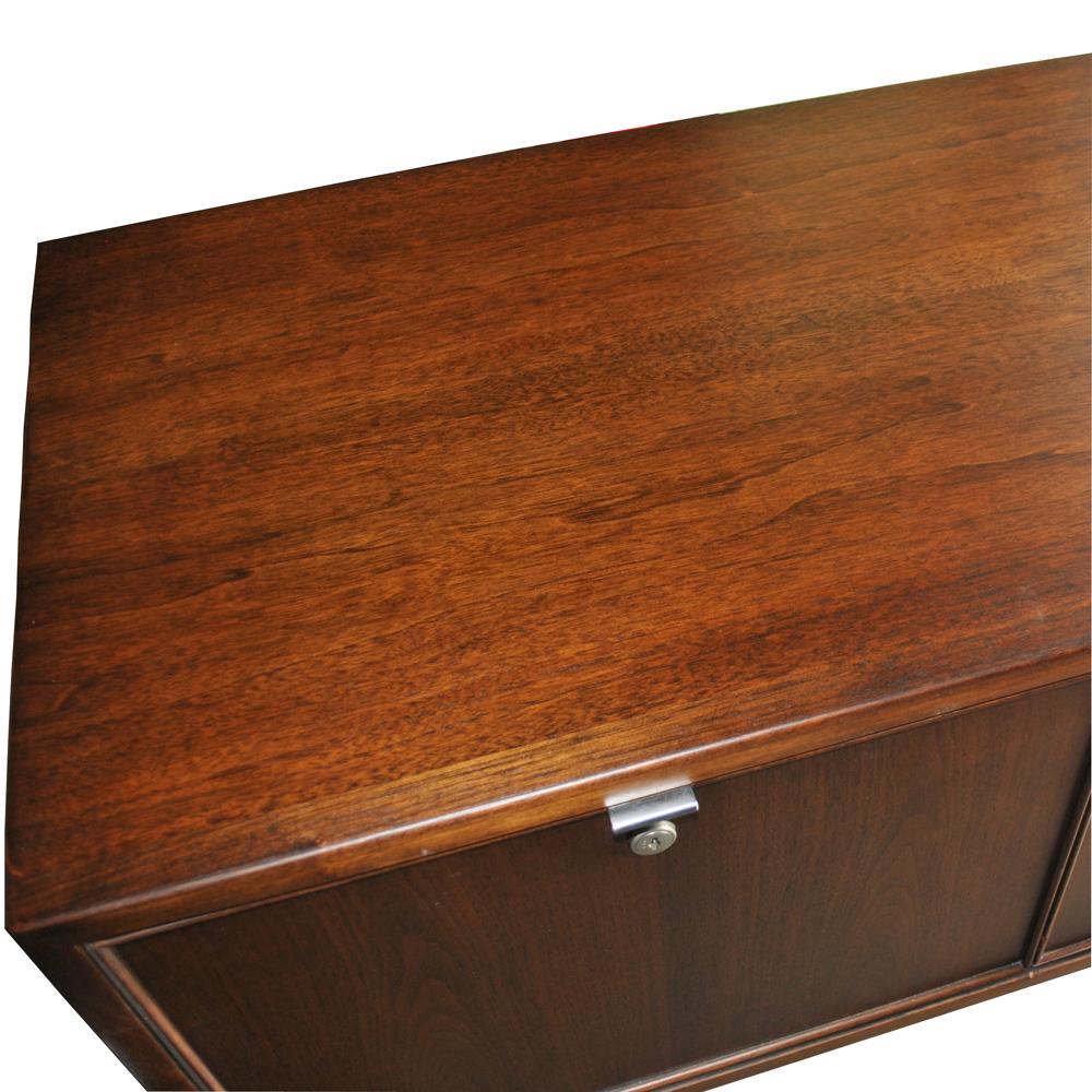 stow and davis credenza