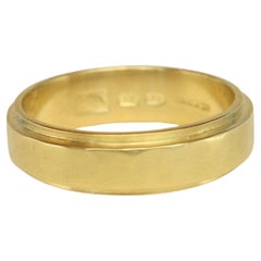 Band Rings