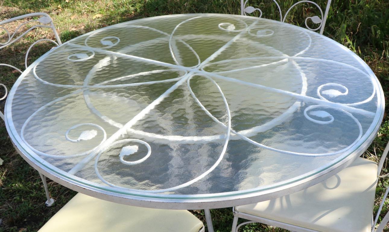meadowcraft outdoor furniture