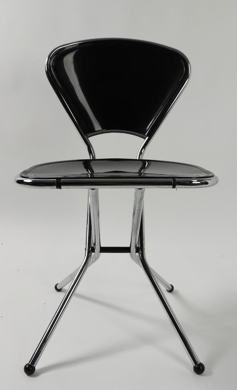 5 Piece Niels Gammelgaard for Ikea  Dinette Kitchen  Set  For 
