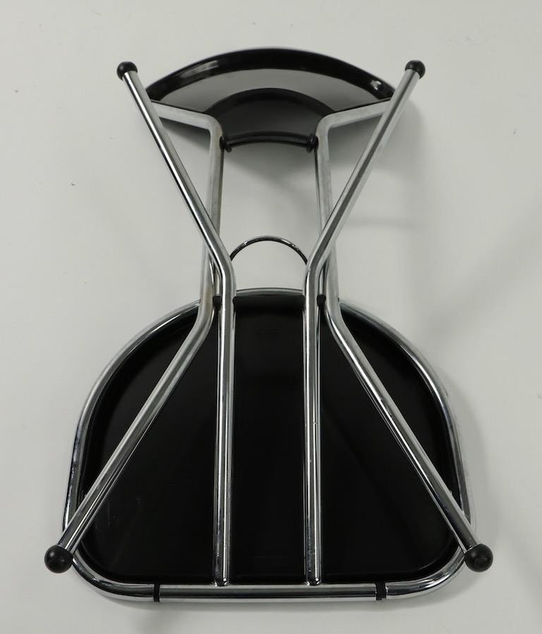 5 Piece Niels Gammelgaard for Ikea  Dinette Kitchen  Set  For 