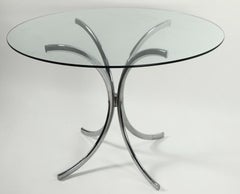 5-Piece Niels Gammelgaard for Ikea Dinette Kitchen Set