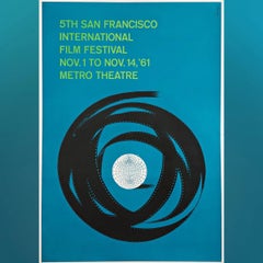 5th San Francisco Film Festival (1961)