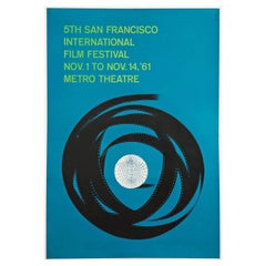 5th San Francisco Film Festival (1961)