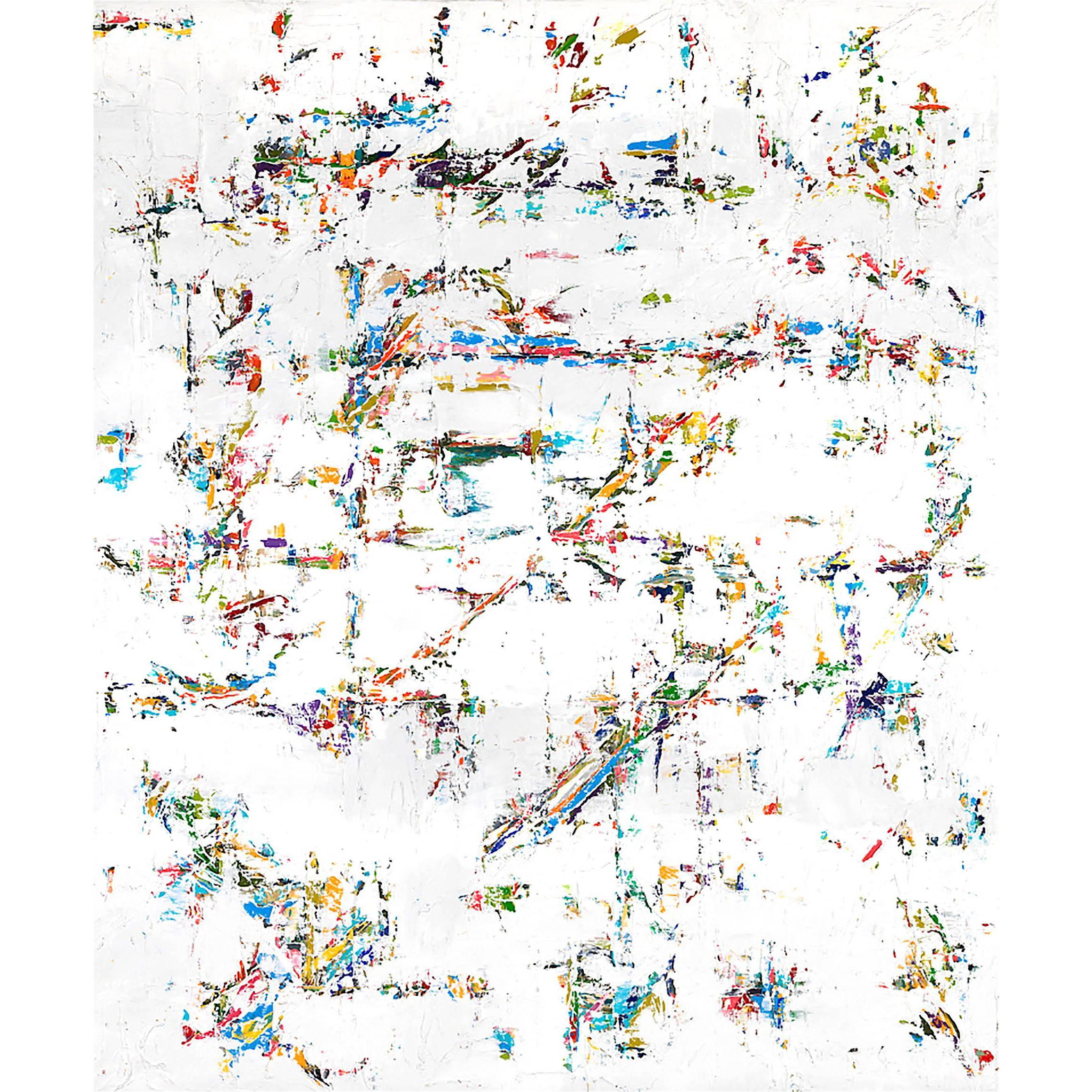 "5th Season", Tristan Govignon