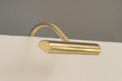 5x Wall Lamps for Pictures Vienna Around 1950s