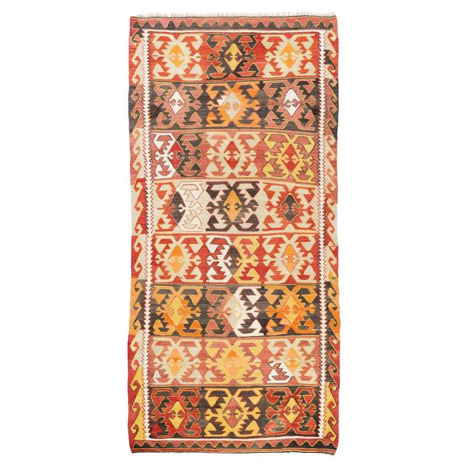 5x10 Ft Exceptional Antique Persian Bidjar Wool Rug, Ca 1880 For Sale ...