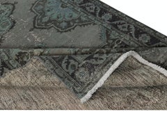 5x12 Ft Vintage Wool Runner. Kitchen Rug. Entryway Rug. Corridor Rug. Stair Rug