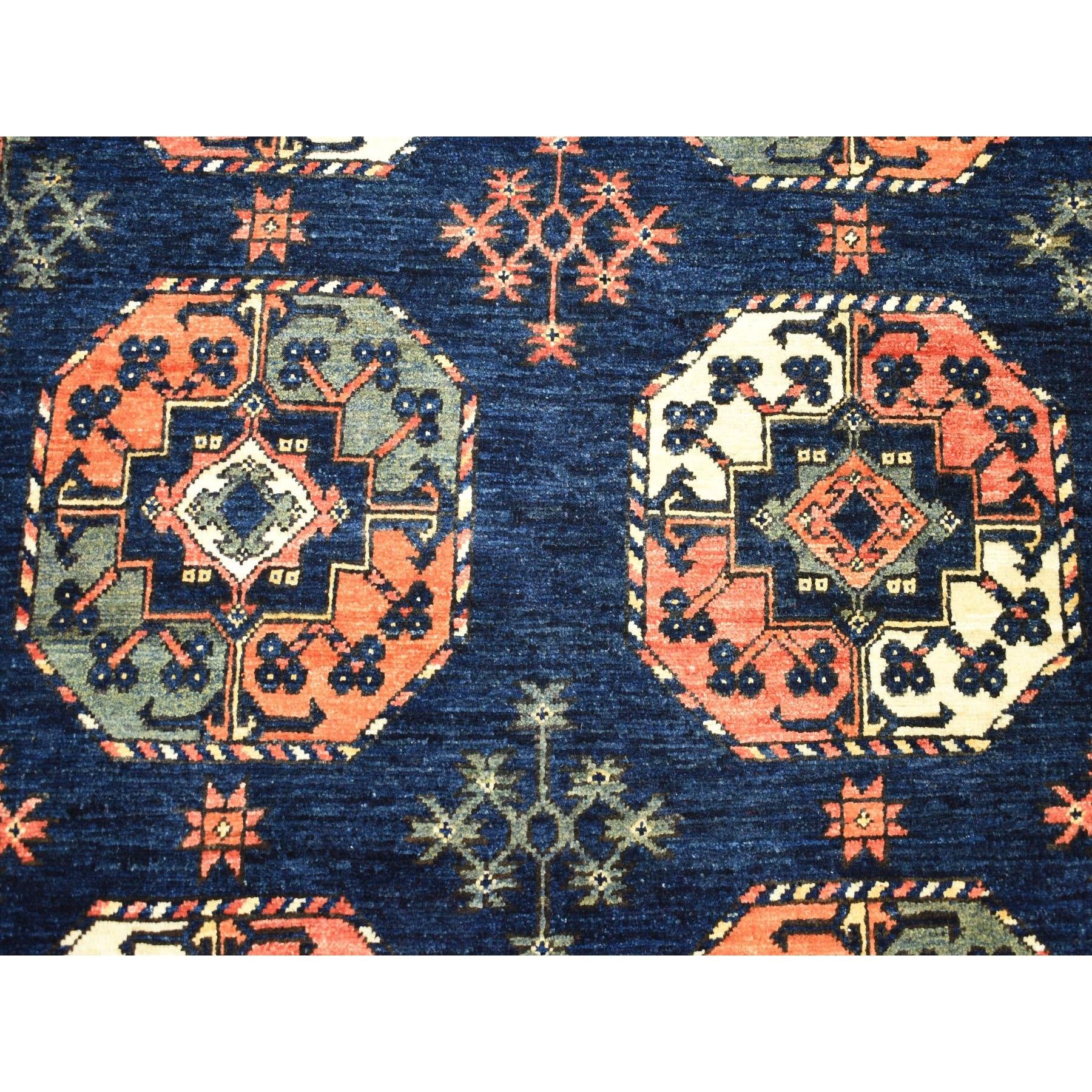 Tribal 5'x6'3