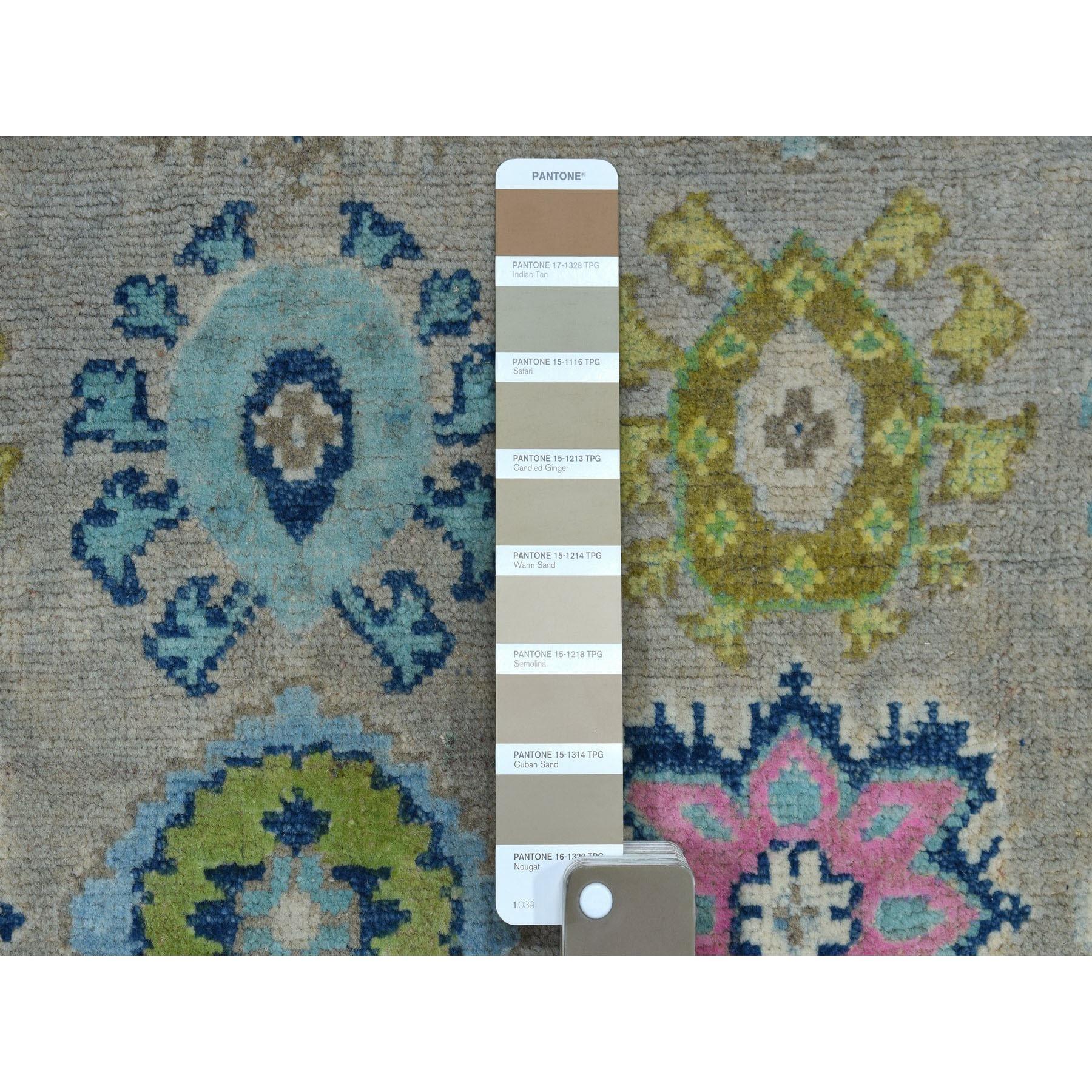 Afghan 5'x6'4