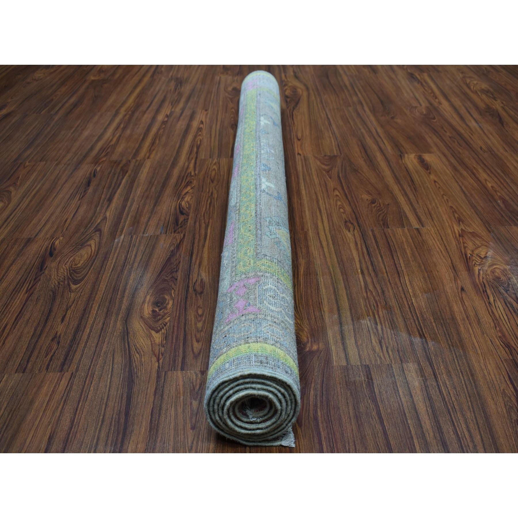 Afghan 5'x6'6