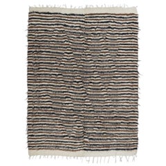 5x6.8 Ft Flatweave Wool Kilim Rug. Siirt Blanket. New Bed Cover. Wall Hanging