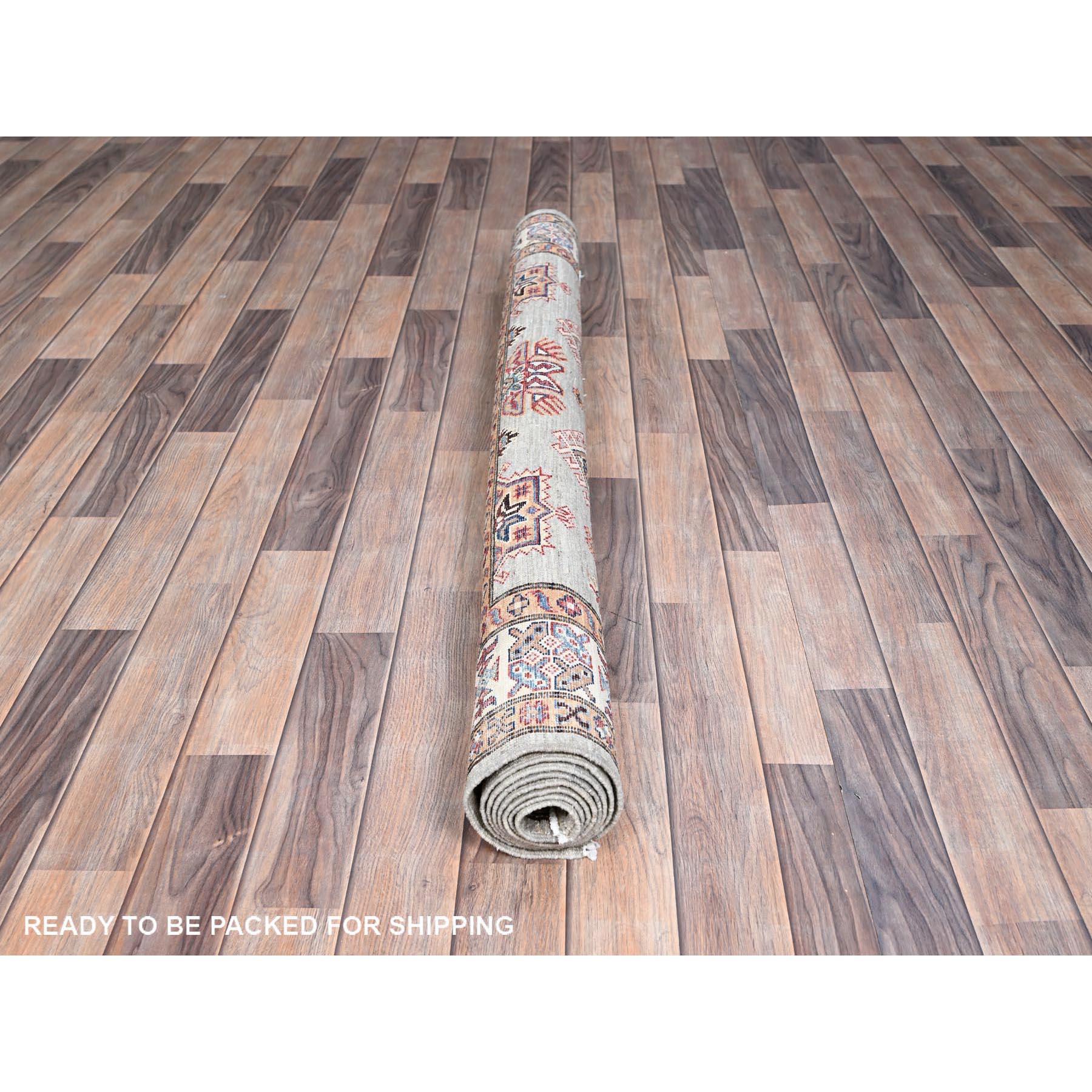 Contemporary 5'x7'1