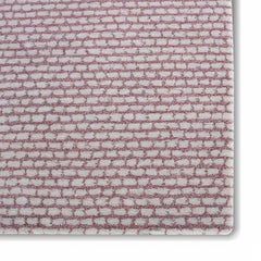 New Zealand Wool Rug Pastel