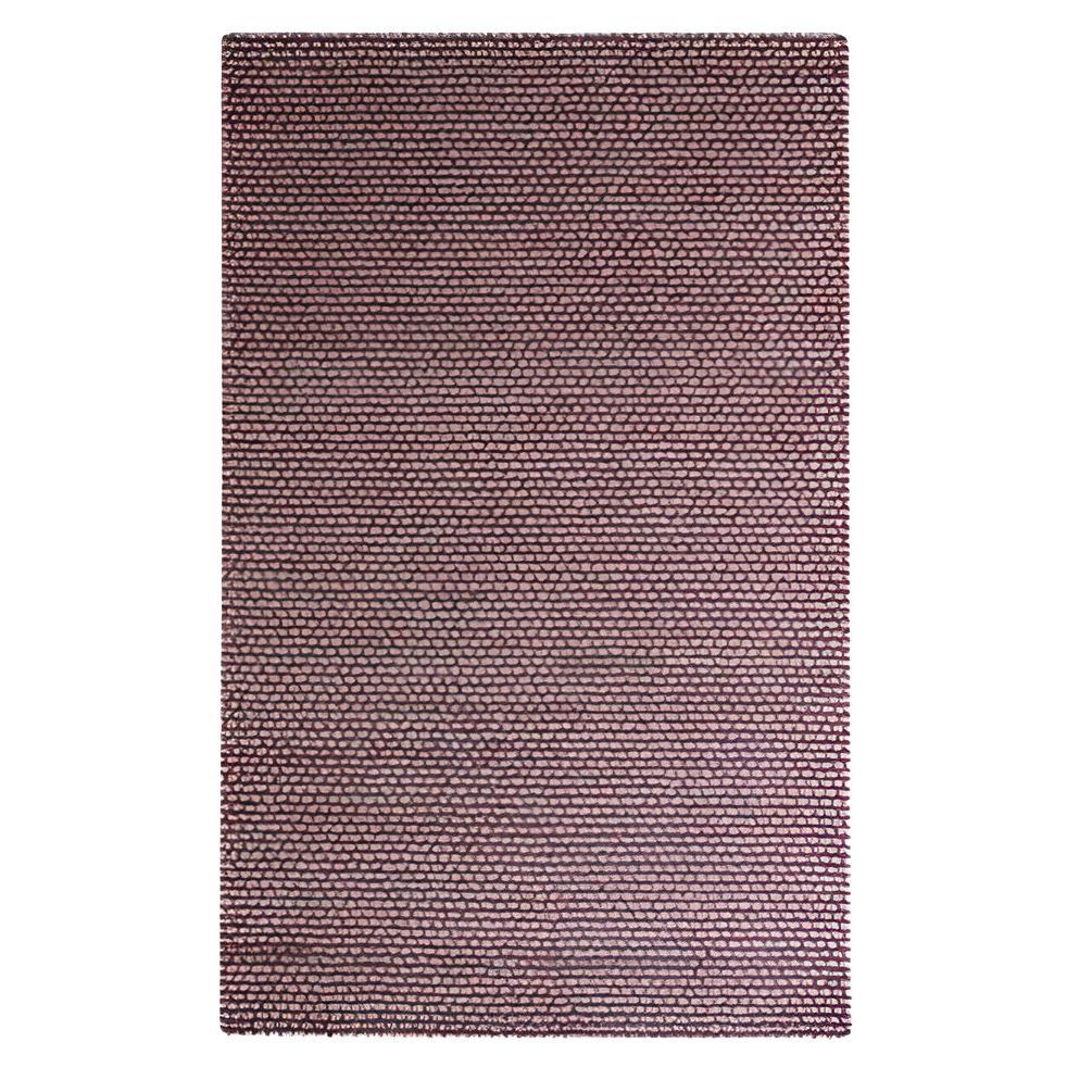 New Zealand Wool Rug Pastel  For Sale