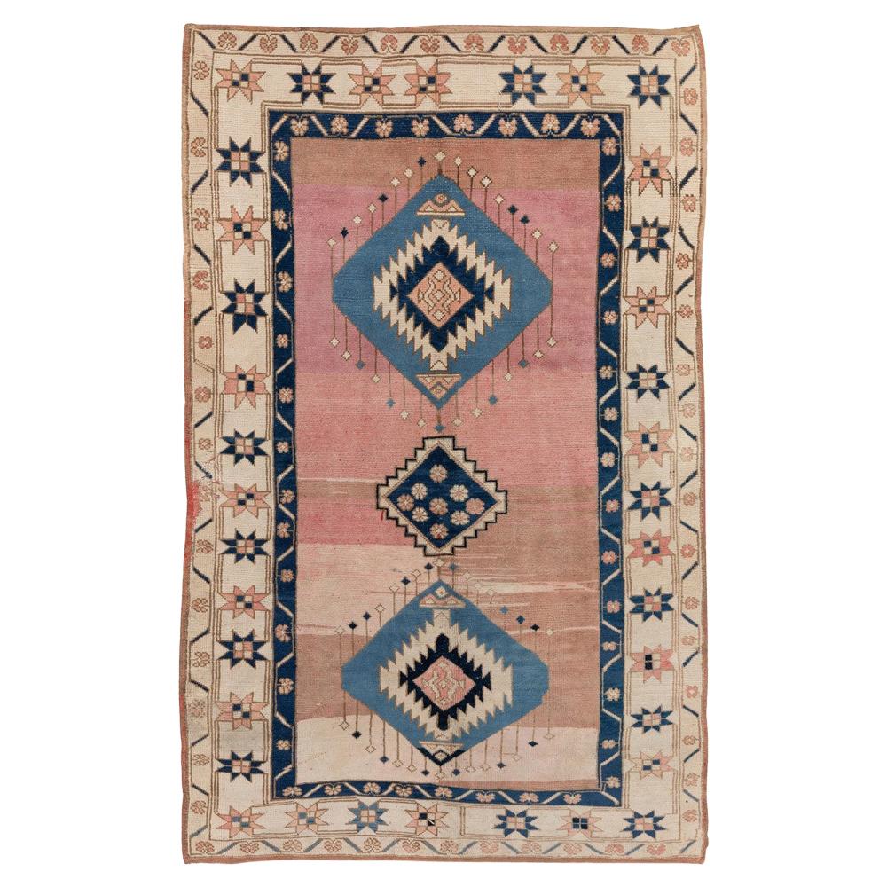 TAPIS ORIENTAL FAIT MAIN ATLAS HALILARI LAINE DIMENSIONS 319 CM X 202 Cm L1632 Imgx1200 7079