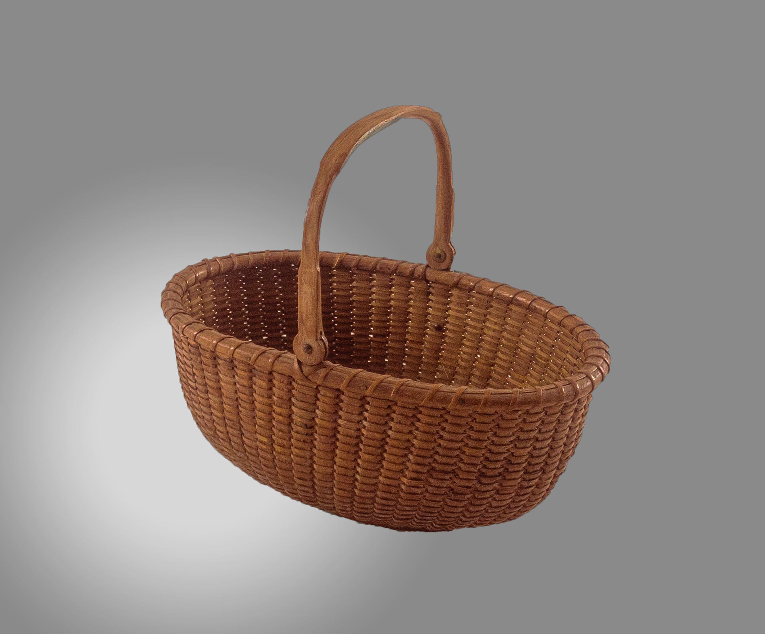 nantucket lightship baskets for sale