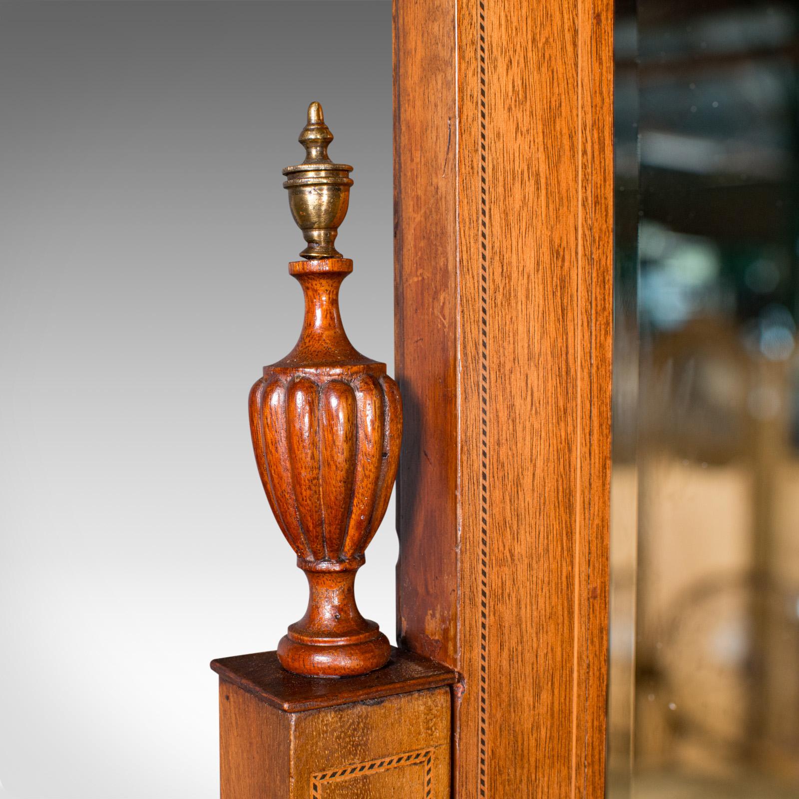 Legno 6' 5