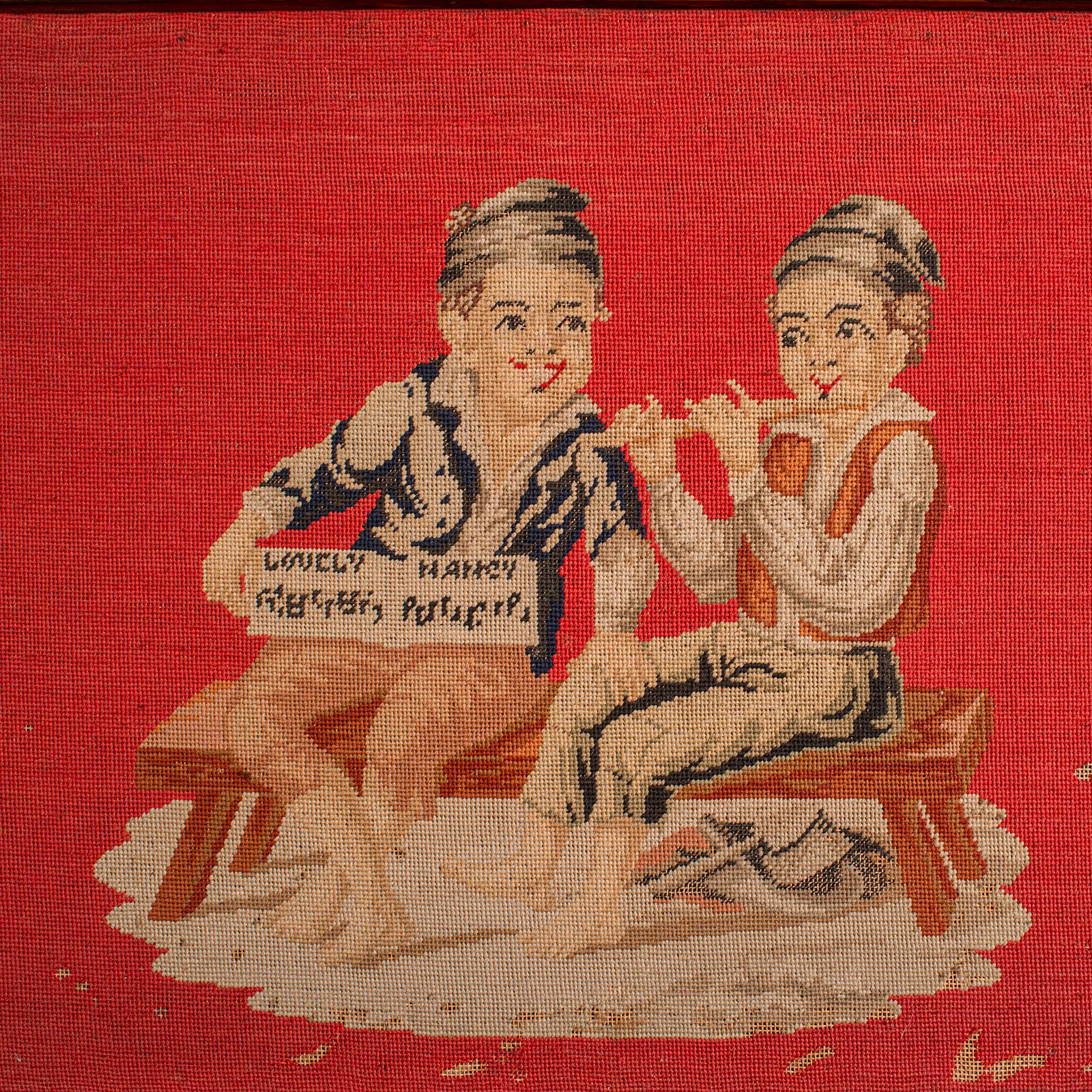 Divisorio antico alto 6' 7