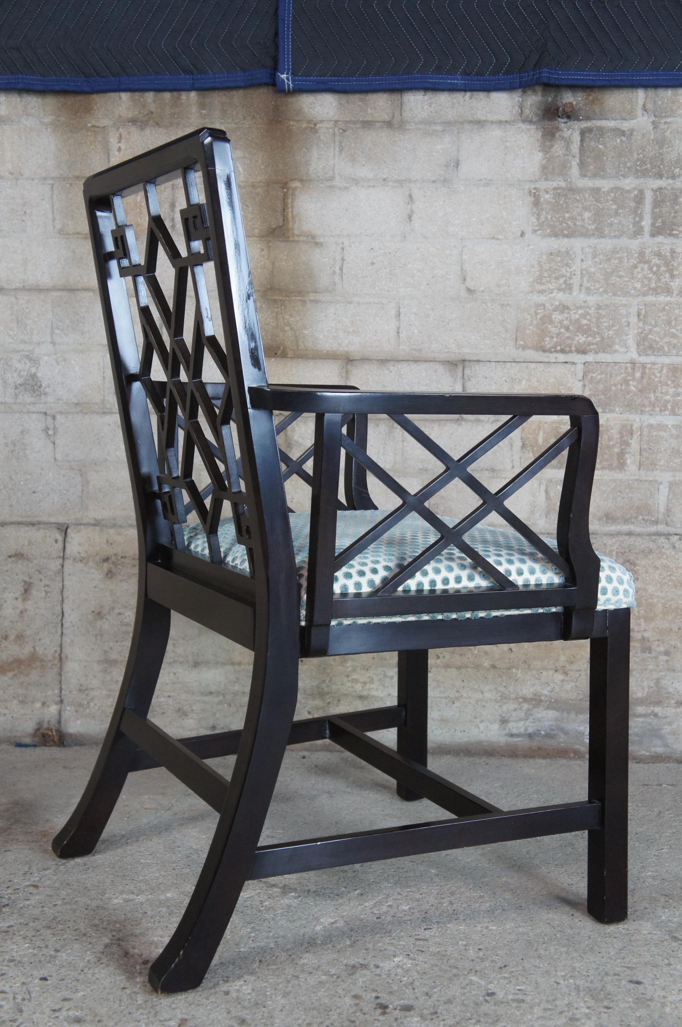 china luxury dining chair