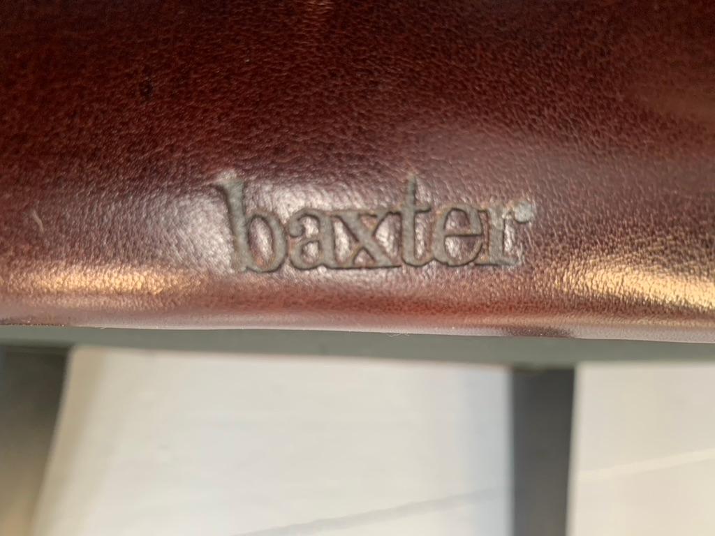 6 Baxter 