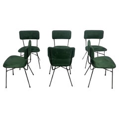 6 Sillas BBPR Elettra