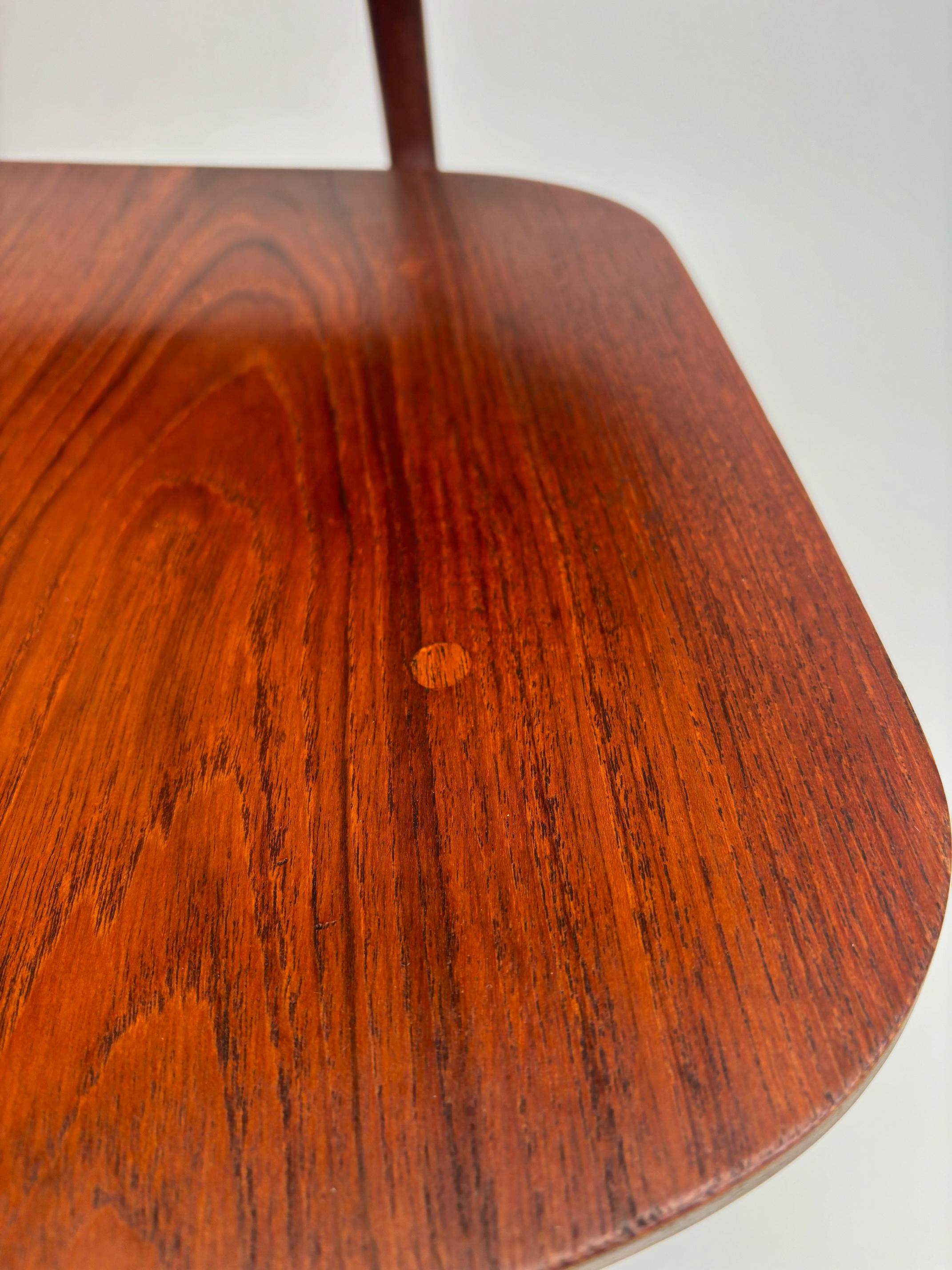 6 Børge Mogensen Teakholz 