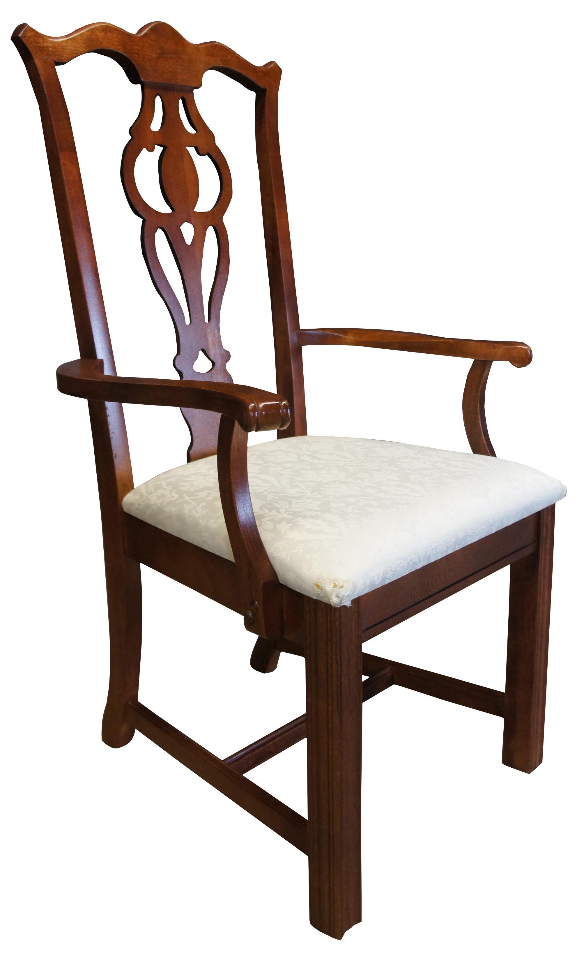 chippendale style furniture